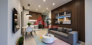 Studio / γκαρσονιέρα 40 τ.μ. για πώληση