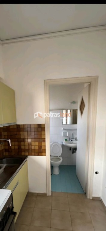 Studio 33 sqm for rent, Achaia, Patra