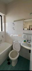 Studio / γκαρσονιέρα 33 τ.μ. για ενοικίαση, Αχαΐα, Πάτρα-thumb-6