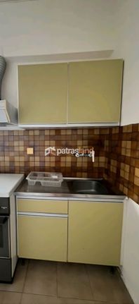 Studio / γκαρσονιέρα 33 τ.μ. προς ενοικίαση, Αχαΐα, Πάτρα