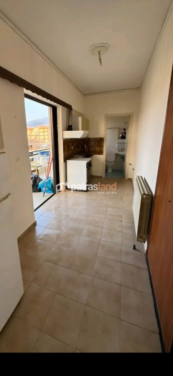 Studio 33 sqm for rent, Achaia, Patra