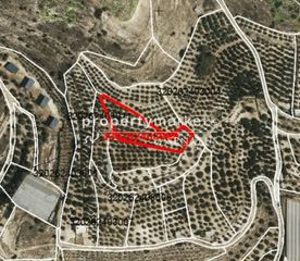 Αγροτεμάχια 3.800 τ.μ. για πώληση, Ν. Λασιθίου, Ιεράπετρα-thumb-2