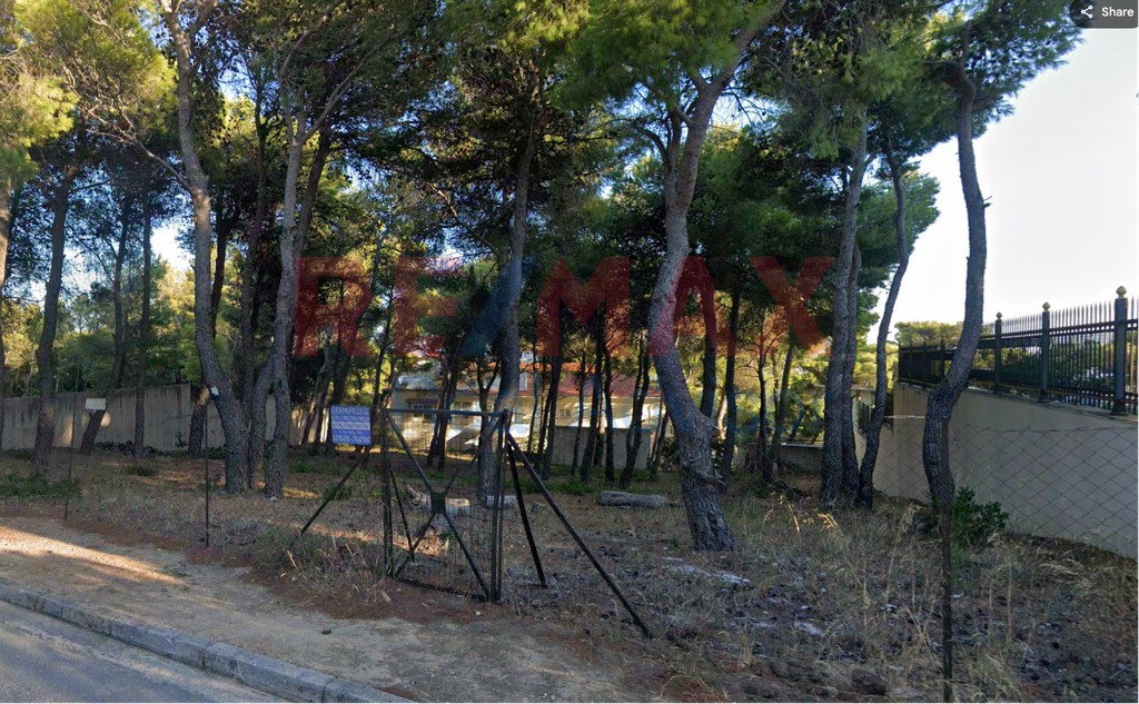 Οικόπεδο 1.035 τ.μ. προς πώληση, Θρακομακεδόνες