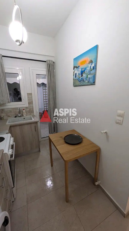 Studio / γκαρσονιέρα 31 τ.μ. προς ενοικίαση, Παγκράτι