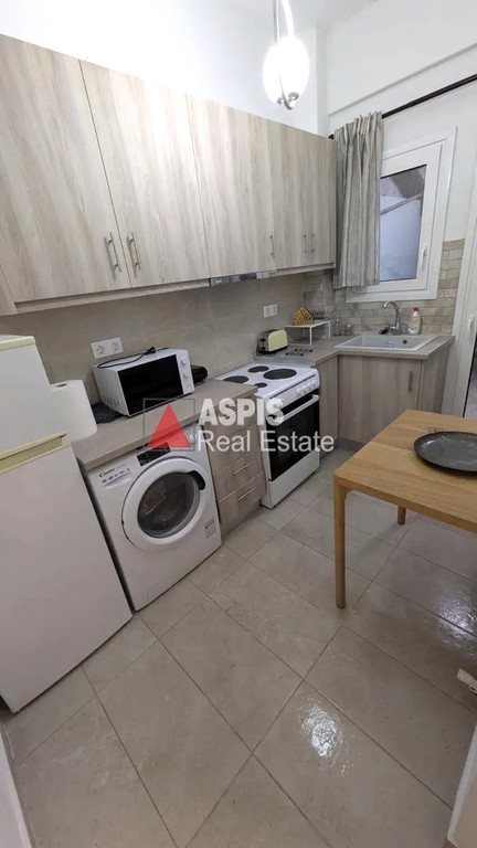 Studio / γκαρσονιέρα 31 τ.μ. προς ενοικίαση, Παγκράτι