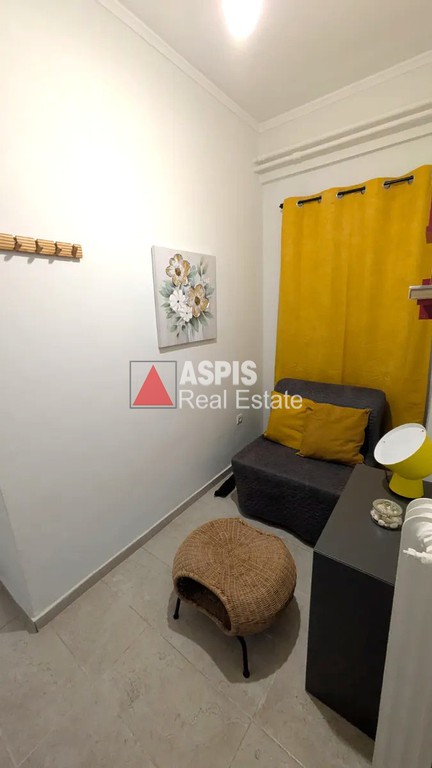 Studio / γκαρσονιέρα 31 τ.μ. προς ενοικίαση, Παγκράτι