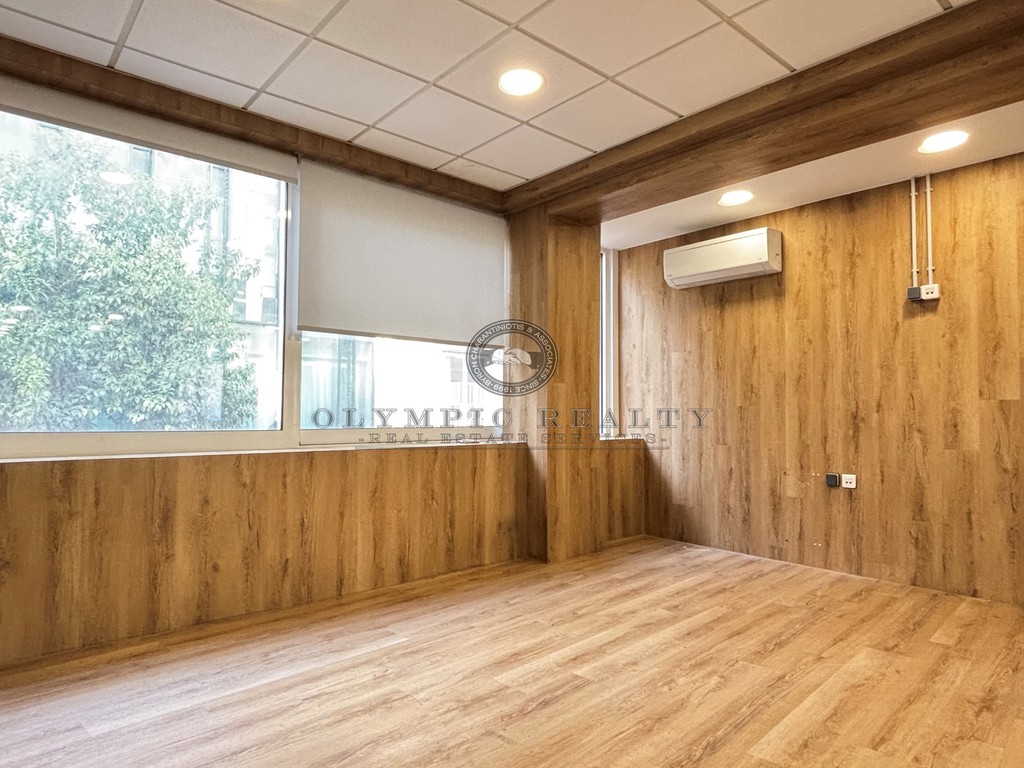 Γραφείο 118 τ.μ. πρός ενοικίαση, Αθήνα - Κέντρο, Κέντρο