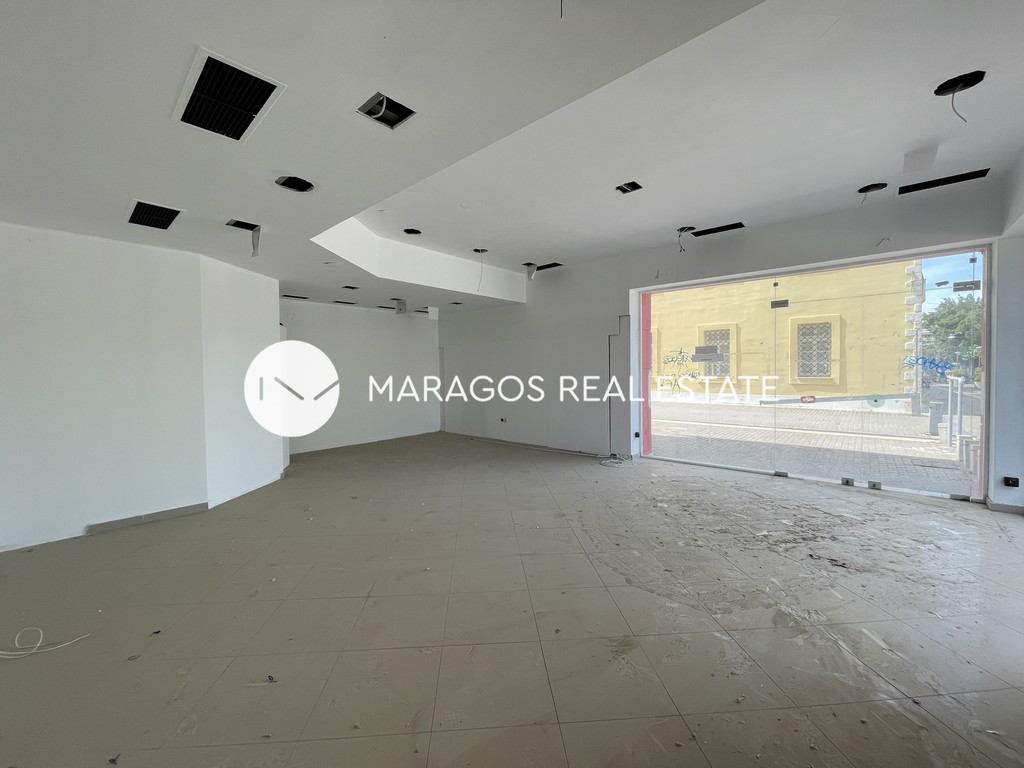 Κατάστημα 65 τ.μ. πρός ενοικίαση, Αργολίδα, Άργος