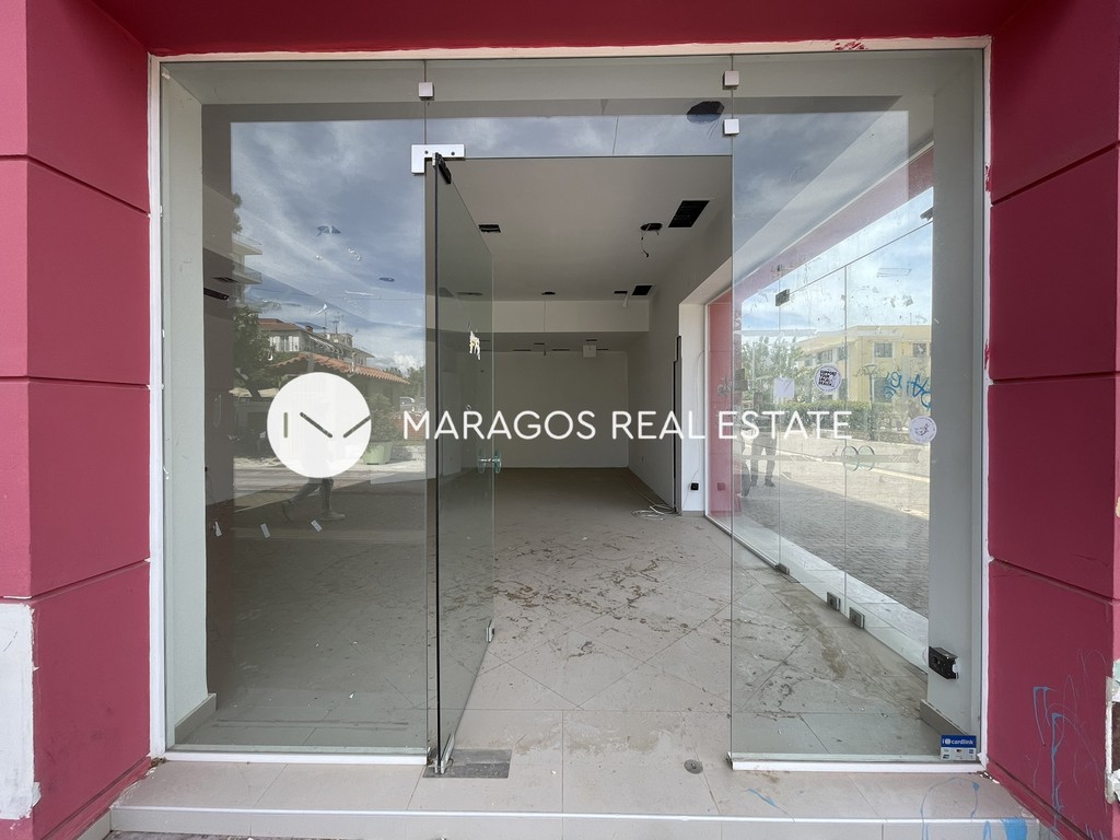 Κατάστημα 65 τ.μ. για ενοικίαση, Αργολίδα, Άργος