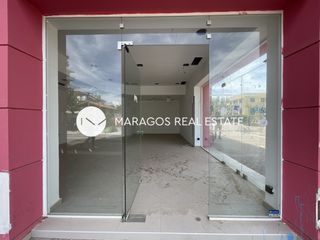 Κατάστημα 65 τ.μ. για ενοικίαση