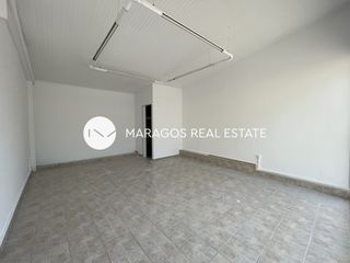 Κατάστημα 35 τ.μ. για ενοικίαση, Αργολίδα, Άργος-thumb-3