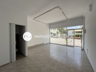 Κατάστημα 35 τ.μ. για ενοικίαση, Αργολίδα, Άργος-thumb-5