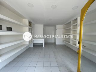 Κατάστημα 30 τ.μ. για ενοικίαση, Αργολίδα, Άργος-thumb-3