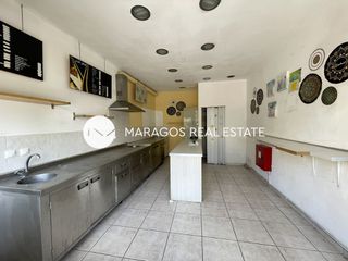 Κατάστημα 24 τ.μ. για ενοικίαση, Αργολίδα, Άργος-thumb-6