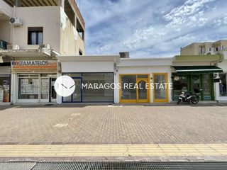 Κατάστημα 24 τ.μ. για ενοικίαση, Αργολίδα, Άργος-thumb-22