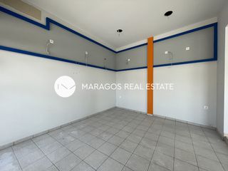 Κατάστημα 65,56 τ.μ. για ενοικίαση, Αργολίδα, Άργος-thumb-4