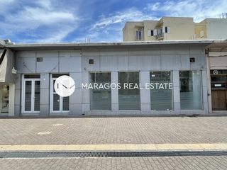 Κατάστημα 65,56 τ.μ. για ενοικίαση