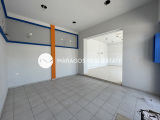Κατάστημα 65,56 τ.μ. για ενοικίαση, Αργολίδα, Άργος-thumb-6