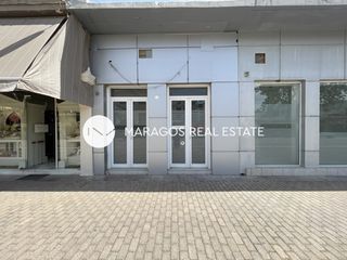 Κατάστημα 65,56 τ.μ. για ενοικίαση, Αργολίδα, Άργος-thumb-1