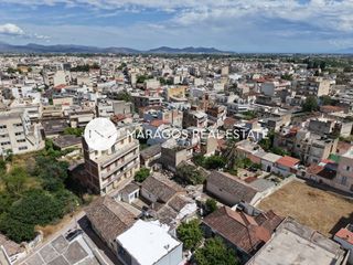 Οικόπεδο 217 τ.μ. για πώληση, Αργολίδα, Άργος-thumb-3