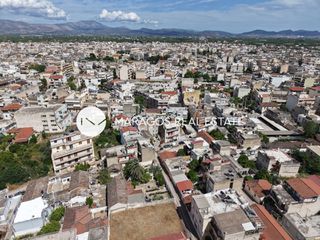 Οικόπεδο 217 τ.μ. για πώληση, Αργολίδα, Άργος-thumb-5