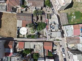 Οικόπεδο 217 τ.μ. για πώληση