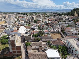 Οικόπεδο 217 τ.μ. για πώληση, Αργολίδα, Άργος-thumb-2