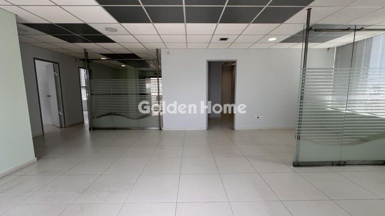 Office 150 sqm for rent, Athens - South, Argyroupoli