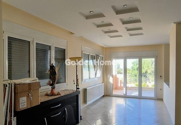 Detached home 323 sqm for sale, Athens - East, Nea Makri