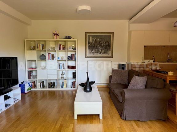 Apartment 60 sqm for rent, Athens - North, Kifisia
