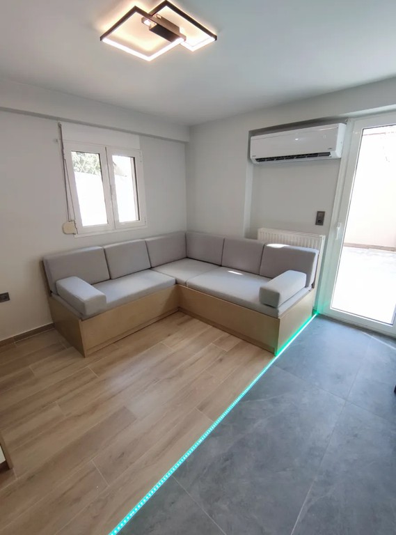 Studio / γκαρσονιέρα 35 τ.μ. προς ενοικίαση, Αμφιθέα Παλαιού Φαλήρου