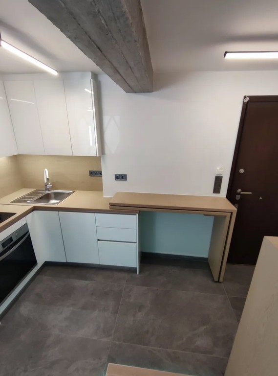 Studio / γκαρσονιέρα 35 τ.μ. προς ενοικίαση, Αμφιθέα Παλαιού Φαλήρου