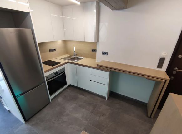 Studio 35 sqm for rent, Athens - South, Palaio Faliro