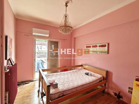 Apartment 91 sqm for sale, Achaia, Patra