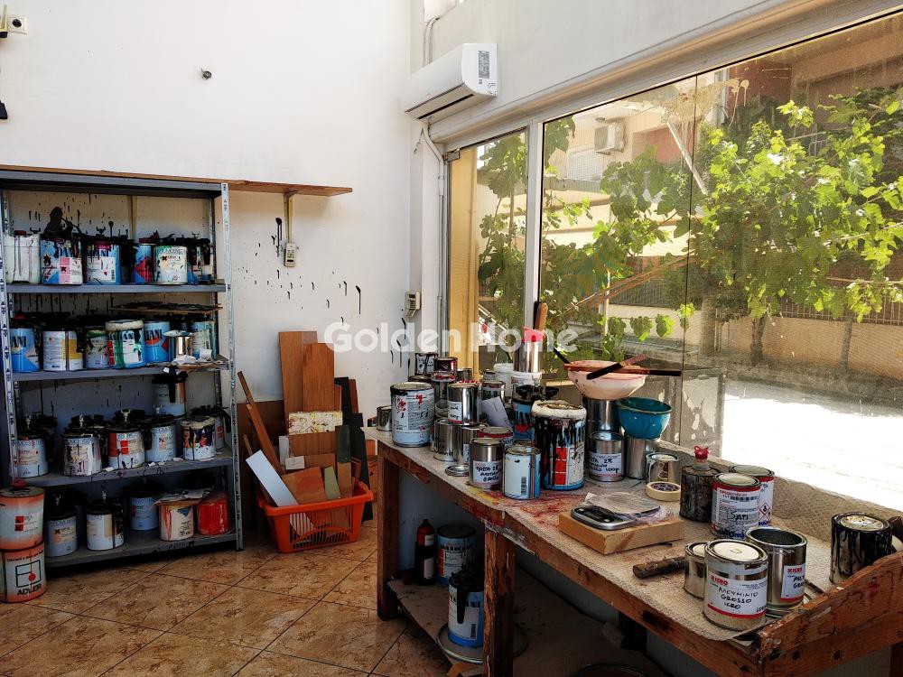 Κατάστημα 117 τ.μ. προς ενοικίαση, Λαθέα