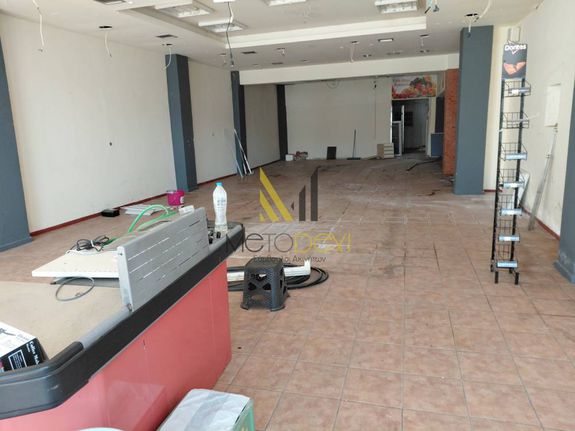 Store 150 sqm for sale, Thessaloniki - Rest Of Prefecture, Sochos