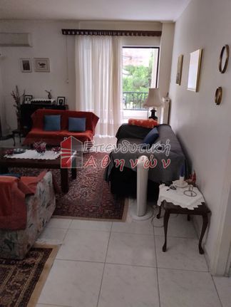 Apartment 108 sqm for sale, Athens - South, Nea Smyrni