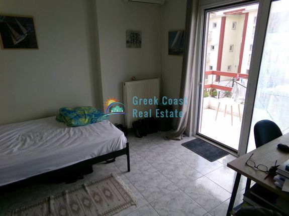 Studio 27 sqm for sale, Achaia, Patra