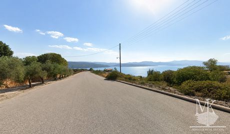 Οικόπεδο 1.050 τ.μ. πρός πώληση