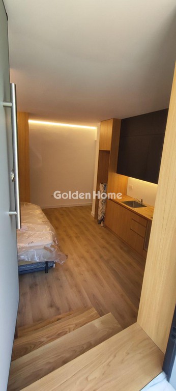 Studio / γκαρσονιέρα 31 τ.μ. προς πώληση, Κέντρο Νέου Κόσμου
