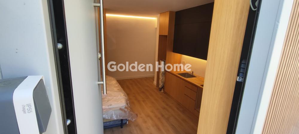 Studio / γκαρσονιέρα 31 τ.μ. προς πώληση, Κέντρο Νέου Κόσμου