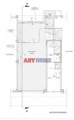 Office 102 sqm for rent