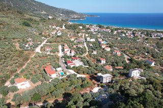 Αγροτεμάχια 1.727 τ.μ. για πώληση