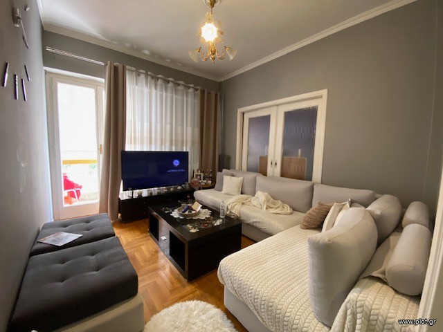 Apartment 80 sqm for sale, Athens - Center, Attiki