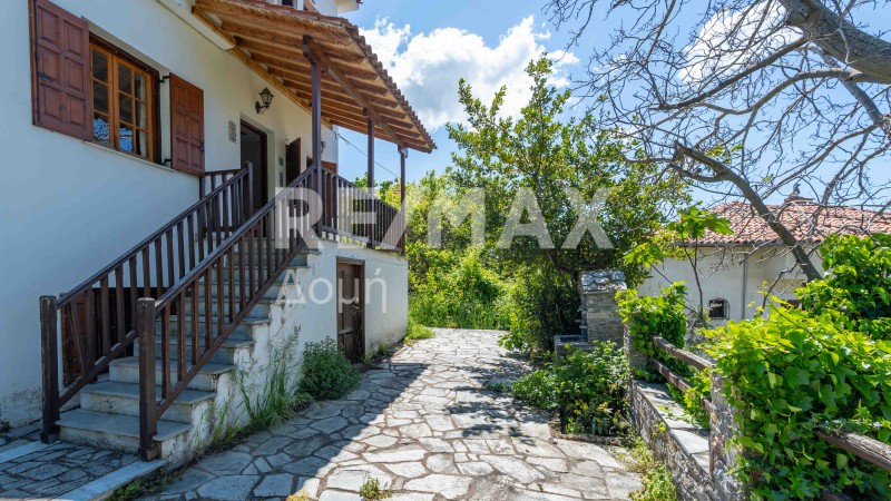 Μεζονέτα 120 τ.μ. πρός πώληση, Μαγνησία, Πορταριά