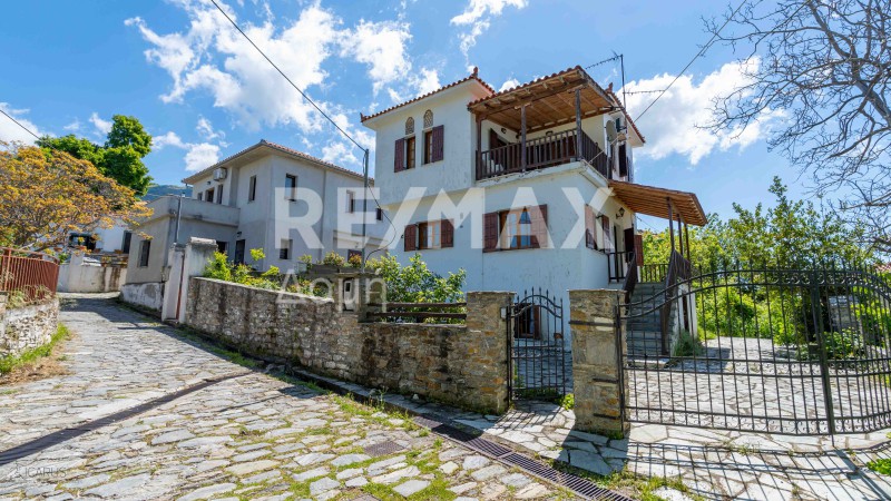 Μεζονέτα 120 τ.μ. πρός πώληση, Μαγνησία, Πορταριά