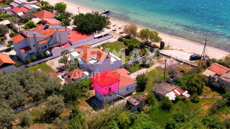 Μονοκατοικία 100 τ.μ. πρός πώληση, Μαγνησία, Νέα Αγχίαλος