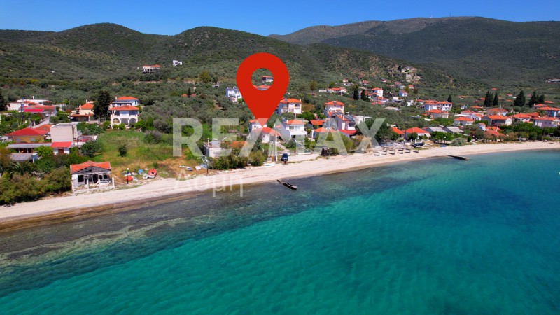 Μονοκατοικία 100 τ.μ. πρός πώληση, Μαγνησία, Νέα Αγχίαλος