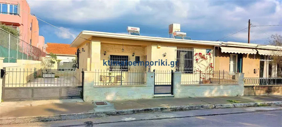 Μονοκατοικία 87 τ.μ. προς πώληση, Άγιος Ιωάννης Χανίων
