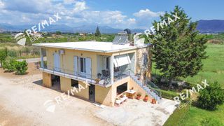 Μονοκατοικία 244 τ.μ. για πώληση, Αργολίδα, Μιδέα-thumb-3